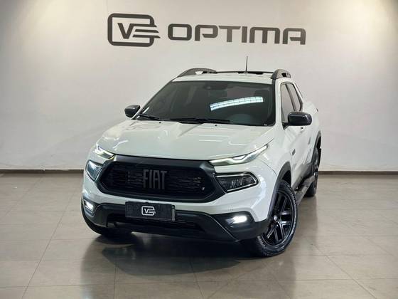 FIAT TORO 2.0 16V TURBO DIESEL ULTRA 4WD AT9